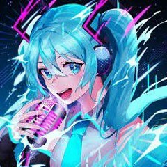 Hatsune Miku - Rolling Girl LoFi Remix by C Senpai