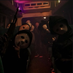 Lil Hitta - Too Much Noise