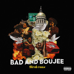 Bad and Boujee - Migos (Skreb remix)