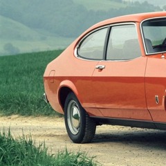 Capri - Modern Walker & Silvanio