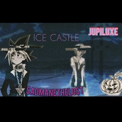 $ADMANE X JUPILUXE - THE ICE CA$TLE (Prod.fumin$ho)