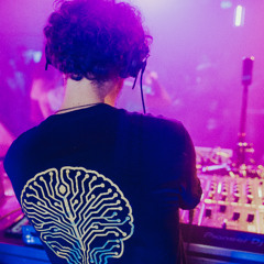 Psyops (Simplon) 19 sept 2025 - Psytrance DJ set