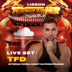 TFD - TOGETHER CHINATOWN