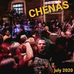 Chenas.....July 2020