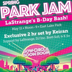 Brett Soll_Spring Park Jam_051124