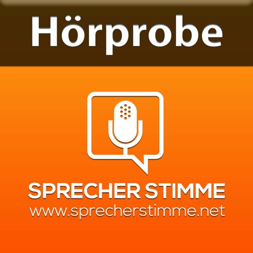 Hörprobe: Witzige Songtext Verhörer mit Sprecherstimme by Sprecherstimme.net