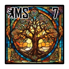 Berlin Mix Session 7 - Love & Bass