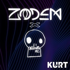 Dot.Mode B2B Verschallt @ Zodem X Subios, Klub Kurt | 07.11.25