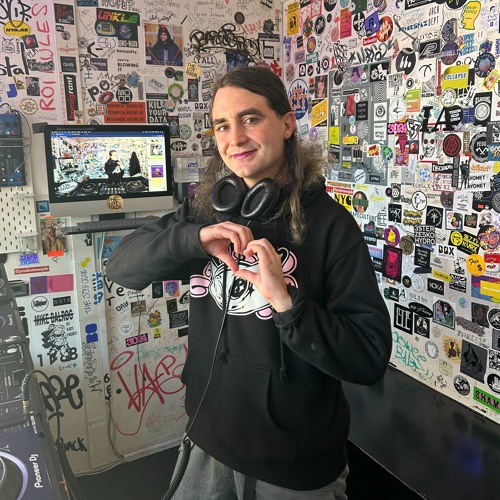 Dasychira @ The Lot Radio 03-30-2023