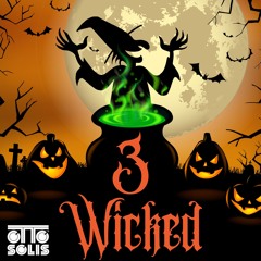 Wicked vol.3