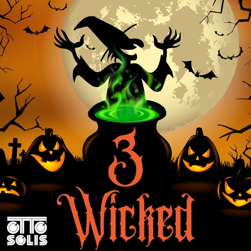 Wicked vol.3