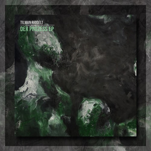 Tilman Riddelt - Regenerativ (Snippet)