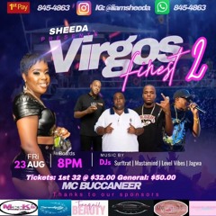 Virgo's Finnest 2 The Cruise