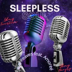 SleeplessSoul feat. Amoreé