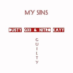 My sins (feat. Nitro Kayy)
