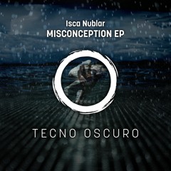 Magic Beans - Isca Nublar (Original Mix)