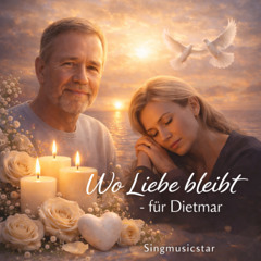 Wo Liebe bleibt für Dietmar