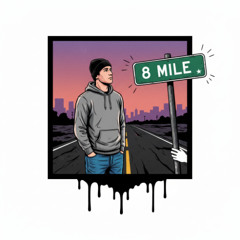 Lose Yourself - Eminem (Salter Cover)