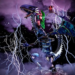 Life Points Down To 0 (feat. Xelishurt, Eccentric Ren & Saphir)