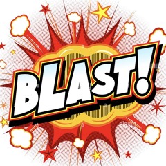 BLAST!  by ihatetimm & Heart break kid superstar
