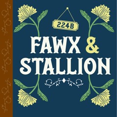 Fawx & Stallion Credits