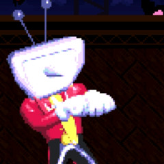 It's (TV) Time To Let Me Hit It!