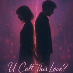 u call this love?