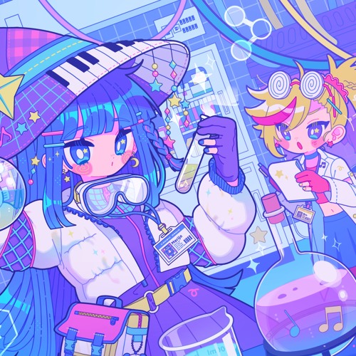 Stream Asteroid, Ahead! 「Cosmic Radio 2024 Submission」 by oksuu