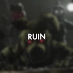 “RUIN” - A FNaF Song | by Chewiecatt