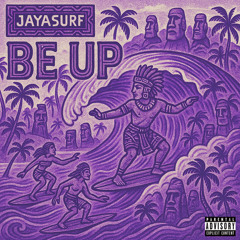 Be Up (Prod.Tide)
