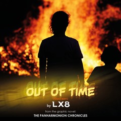 Out Of Time (Radio Edit)