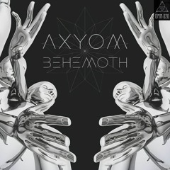 Axyom - Behemoth [OMN-020]