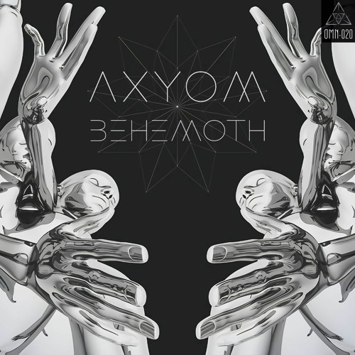 Axyom - Behemoth [OMN-020]