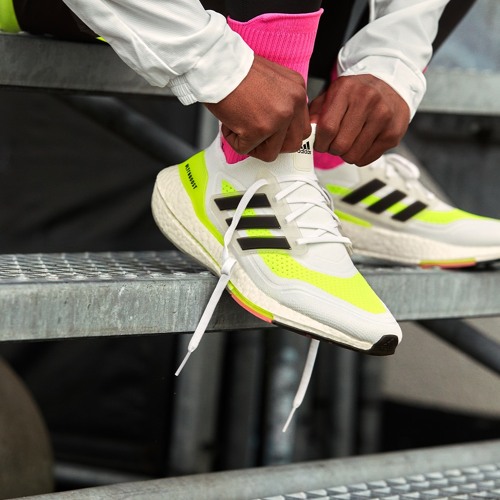 Stream "En del af noget større" - Mød Yassin fra Adidas Runners by  Frontrunner | Listen online for free on SoundCloud
