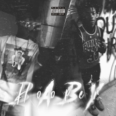 Baby Hooper (NLG Anthem)