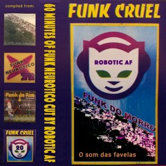 Funk Cruel Mixtape