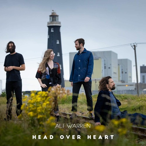 ALI WARREN - Head Over Heart