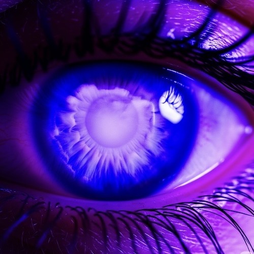 Cloudy Eyes