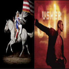 16 CARRIAGES X U GOT IT BAD MASHUP