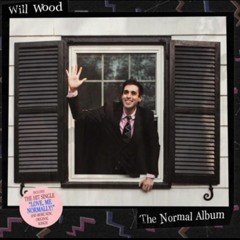Suburbia Overture - Will Wood