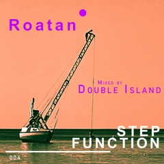 Double Island - Roatan (Vinyl Session) [Step Function 004]