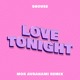 on Shouse - Love Tonight (Mor Avrahami Intro Remix)