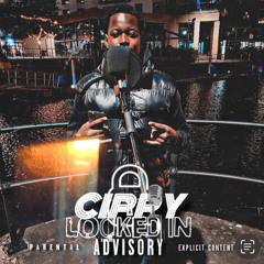 Cippy - Locked In [S1.EP1] (Audio)