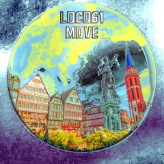 move - Gibs keine Beweise | verklatschtes Set #2 | LOCO61