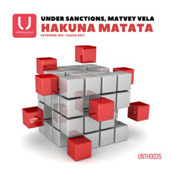 Hakuna Matata (Extended Mix)