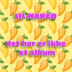Lil Mango - Fanta