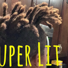 (432hz) RickDaAfrikan - Super Lit (Prod. Gl0rifyee) (official audio)