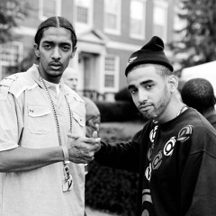 Nipsey Hussle MIX (Vol. 1)