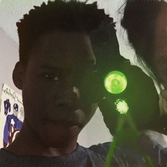 Tay K X King Von X Comethazine- Crashout Menaces