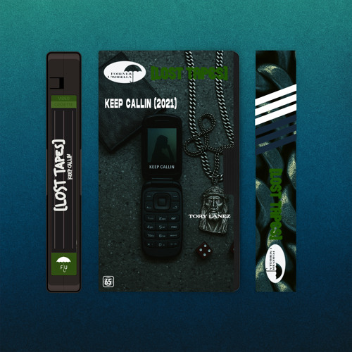 Keeps Calling (Lost Tapes 2021)